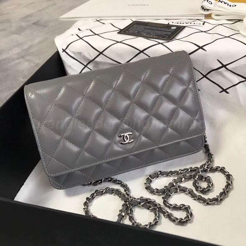 Chanel Handbags 232